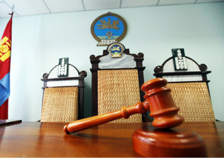 Шүүгчийн 46 сул орон тоонд сонгон шалгаруулалт зарлалаа.